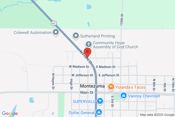 Roorda Enterprises Transport