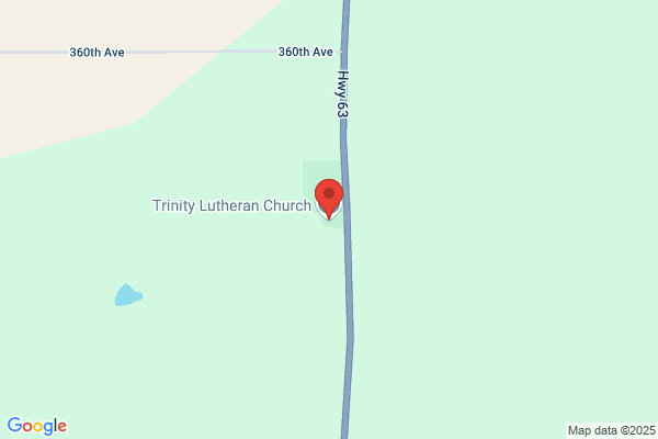 Trinity Lutheran Church