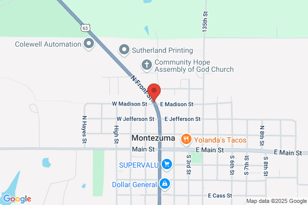 Watts Vault & Monument Co