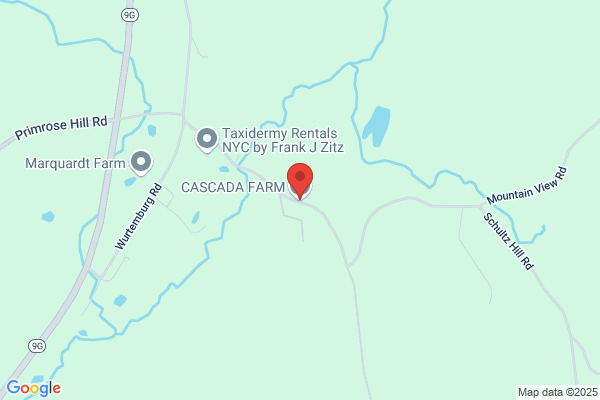 Cascade Farms