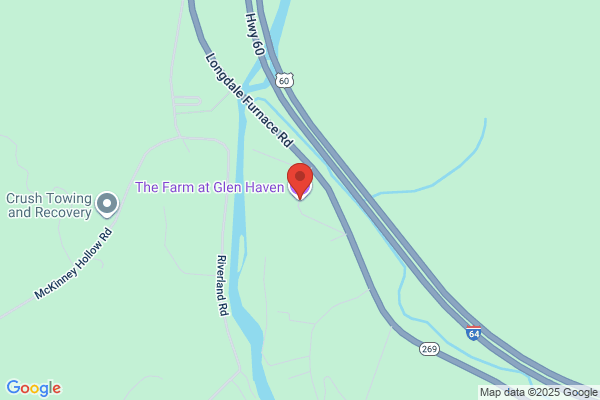 Jefferson Glen Farm