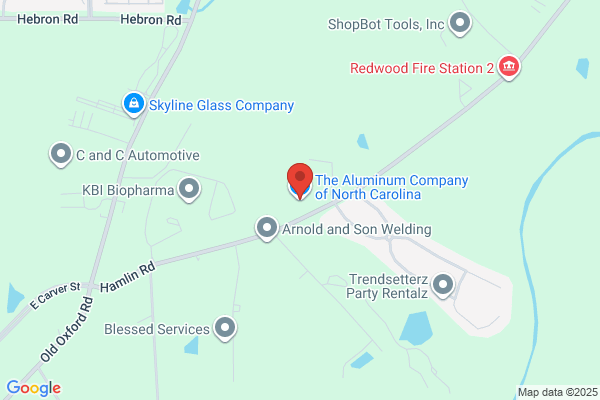 Aluminum House Co