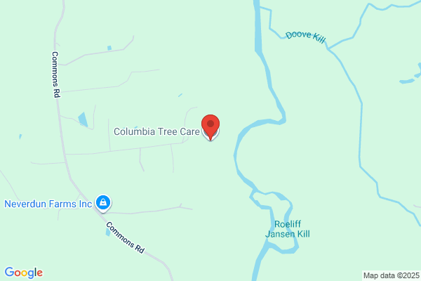 Columbia Landscape and Tree Corporation