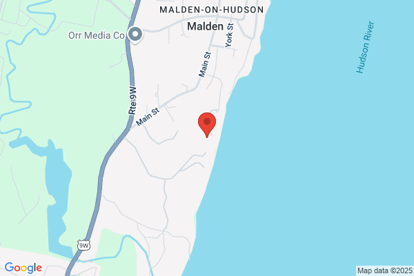 Hudson River Guest House