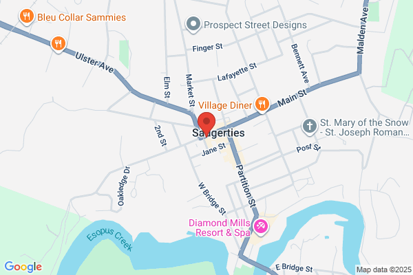 Hudson Valley Dessert Company