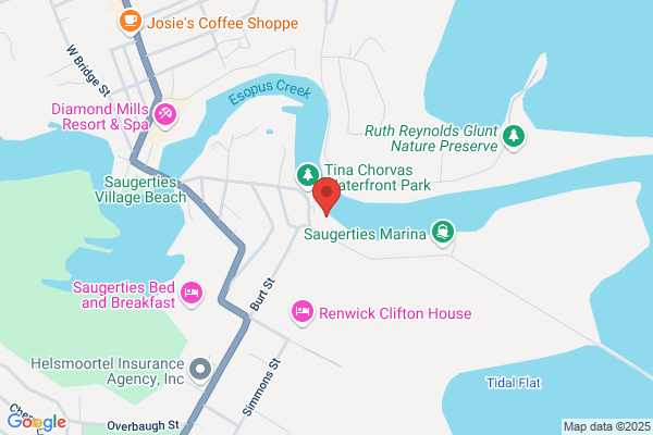 Lynch's Marina