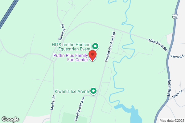 Puttin Plus Inc