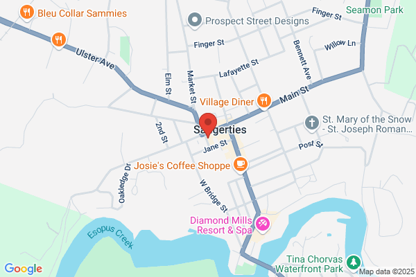 Saugerties Furn Mart