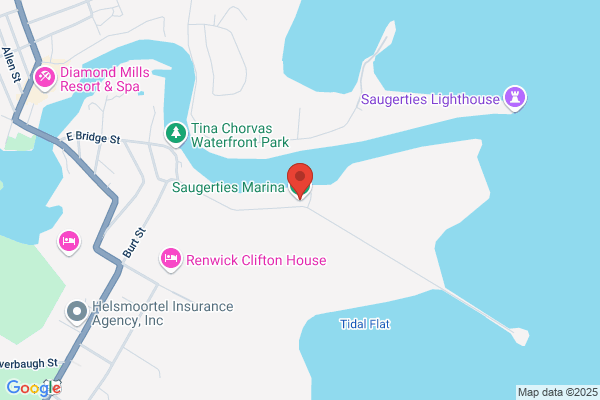 Saugerties Marina