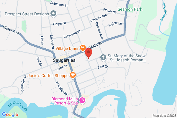 Saugerties Public Library