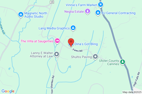 Tiffany & Sons Toys