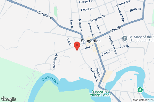 WMCHealth Physicians - Saugerties (Women's Imaging)
