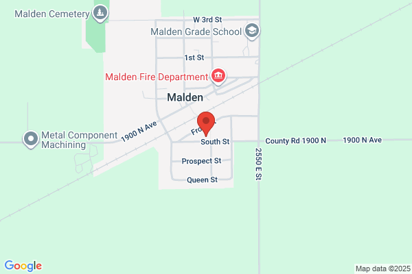 Malden Vets Club