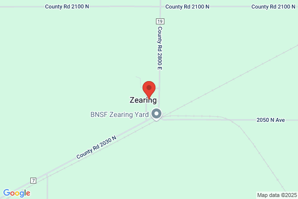 Petticoat Junction-Zearing