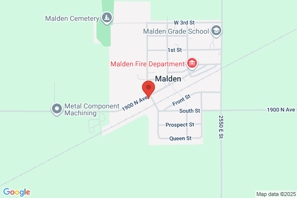 United Methodist Church of Malden