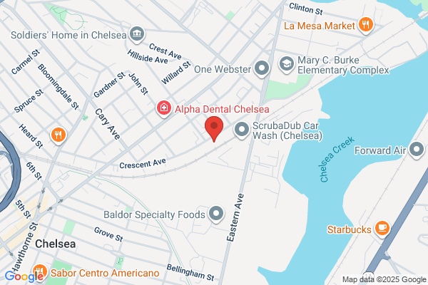 Health Care Resource Centers Chelsea