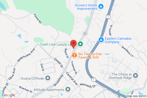 Beacon Heating & Air Conditioning