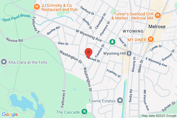 Melrose Plumbing & Heating Services Company