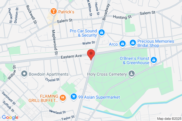 Nguyen's Plumbing & Heating