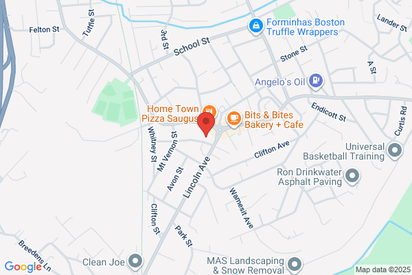North Shore Plumbing and Heating