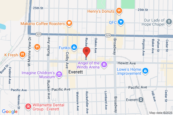 Everett Non Profit Housing Corporation