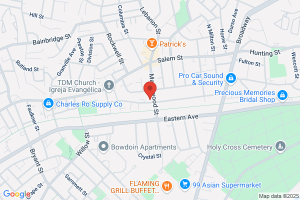 Malden Appliance Repair Experts