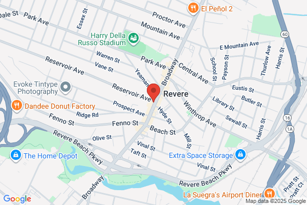 Byte Federal Bitcoin ATM (Convenience Market-Boston)