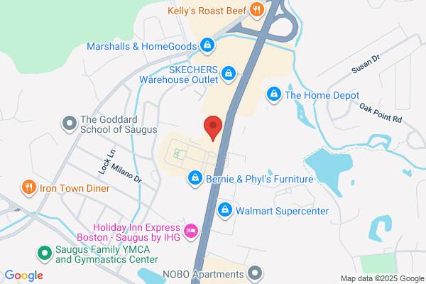 Nickole Auto Body Inc.