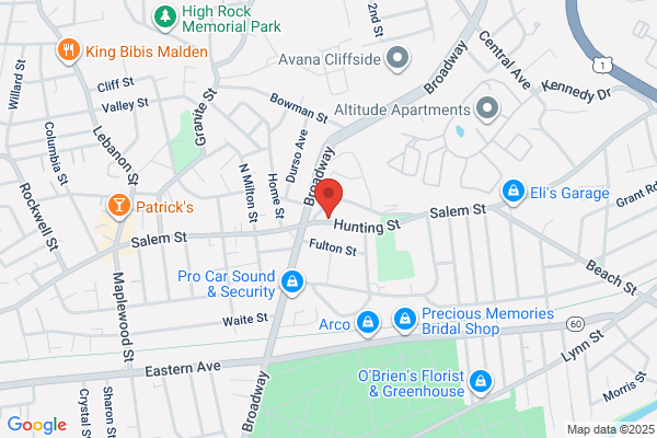 Al's Auto Center