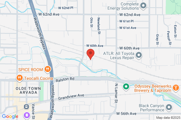 Family Auto Body & Collision