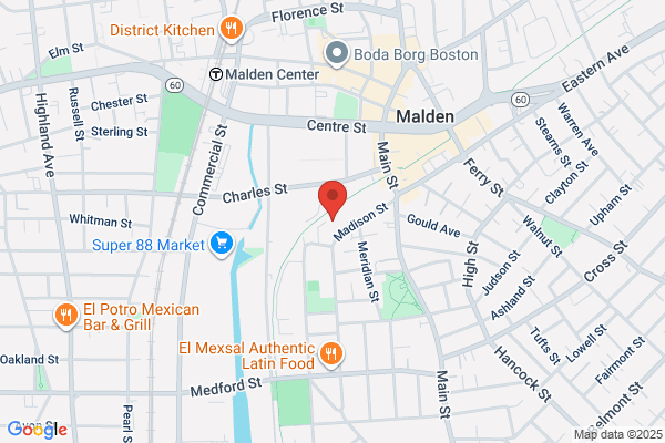 Impact Auto Collision Center