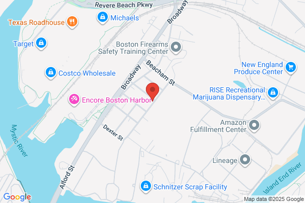 Malden Auto Body
