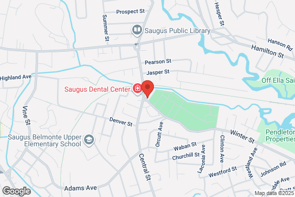 Salem St. Auto Clinic, Inc.