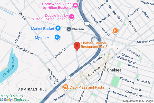 Todays Collision Chelsea