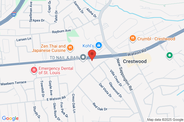 Walnut Hill Auto Body