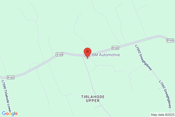 B & M Automotive
