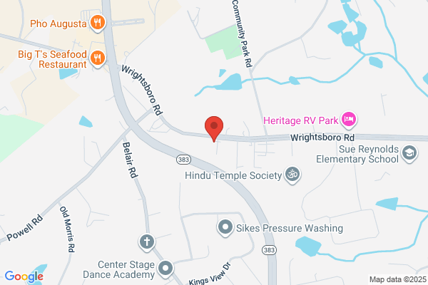 Cushman Auto Body Inc