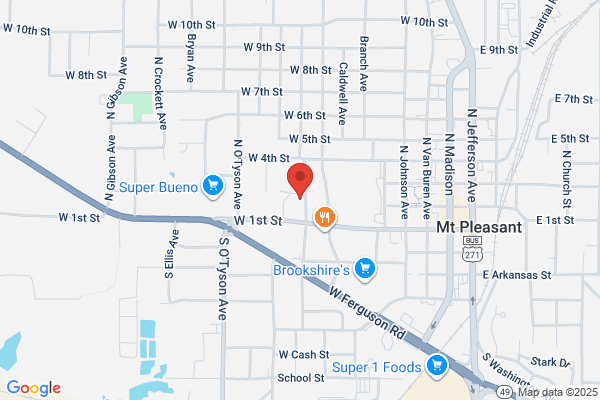 Delarosa Auto Repair