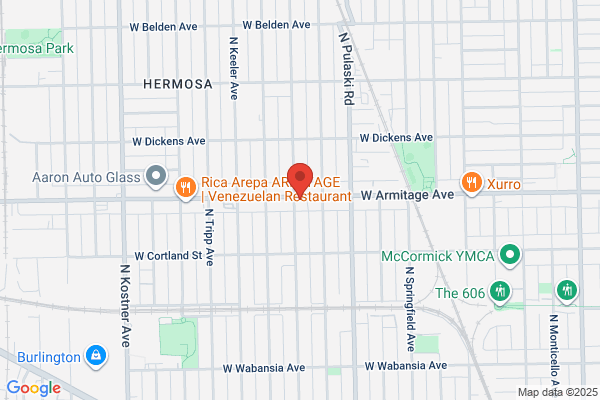 Garcia Auto Repair