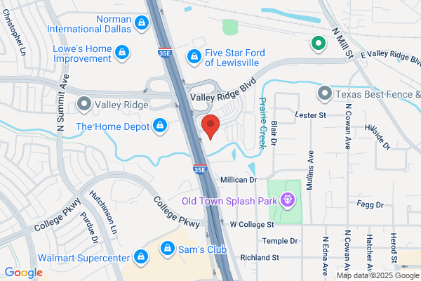 L B's Auto Body