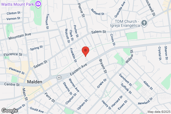 MacMillen Automotive