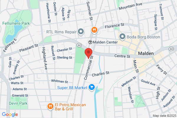 Midas Auto Service Experts
