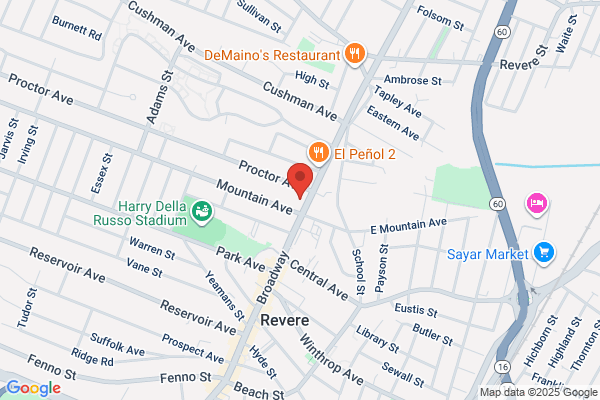 Revere Auto Repair