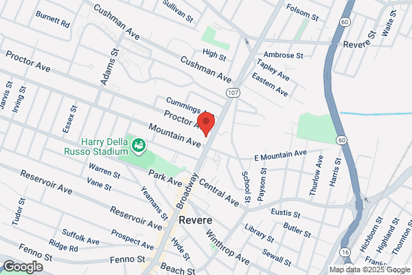 Revere Auto Service Global