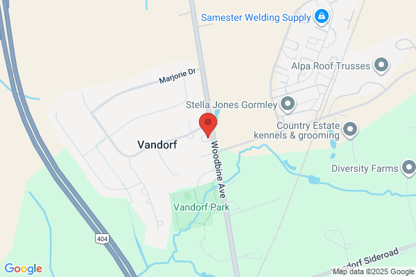 Woodbine Automotive