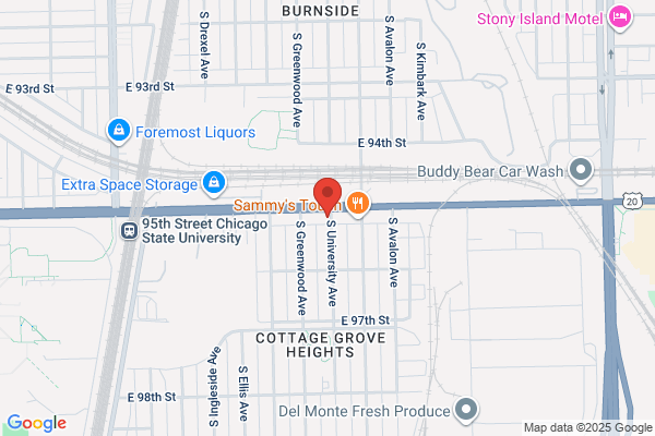 Woodlawn Auto Service