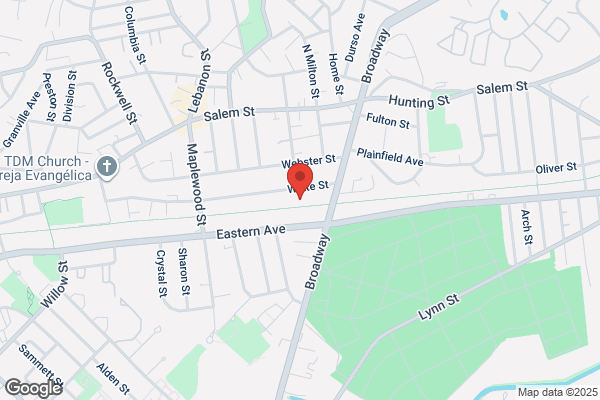 Cappys Electrical Inc