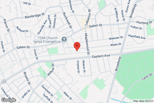 Eastside Contractors Inc