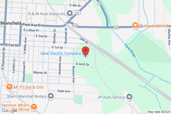 Ideal Electric Co Inc