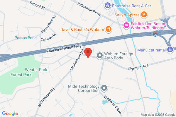 Nardone Electrical Corporation